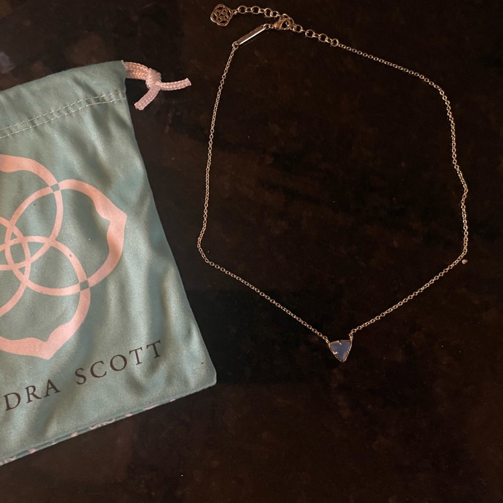 Kendra Scott Necklace